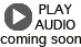 Play Homey's Audio - coming soon.